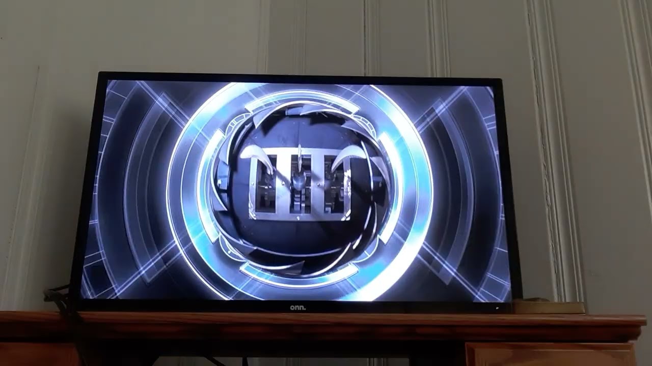 X-Men 1.5 DVD menu walkthrough [Disc 1]