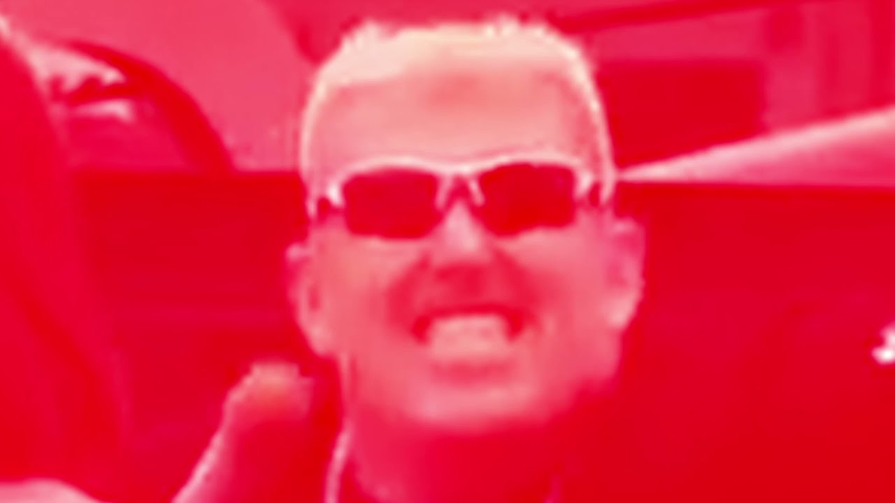 YTP- Bersnees Unsheeshed