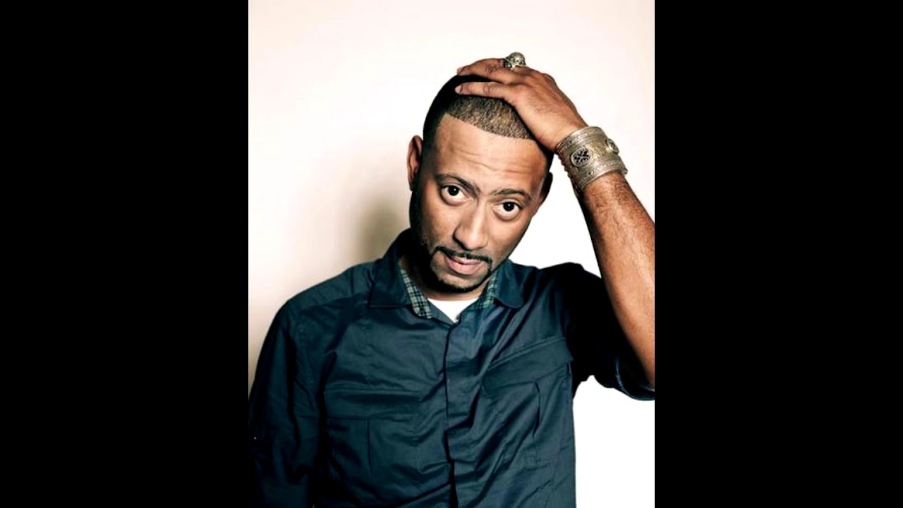 Madlib - Symphony (14 minute version)