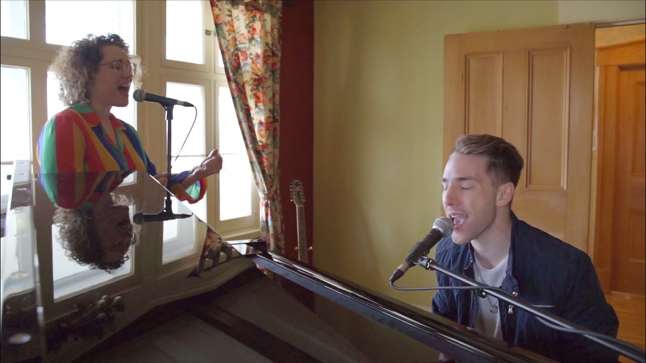 Piano Sessions - Jet Lag (Simple Plan / Marie Mai / Natasha Bedingfield)