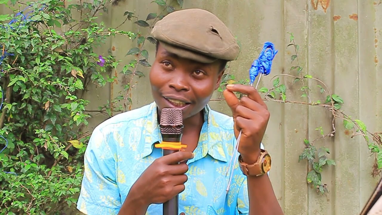 Banyise umusazi bayita imburamukoro ariki nziko bizasobanuka 
