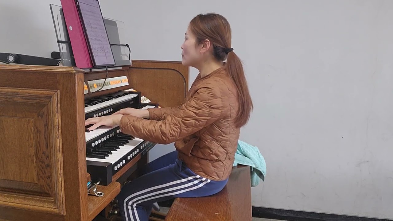 Vidor symphony no6  in G minor