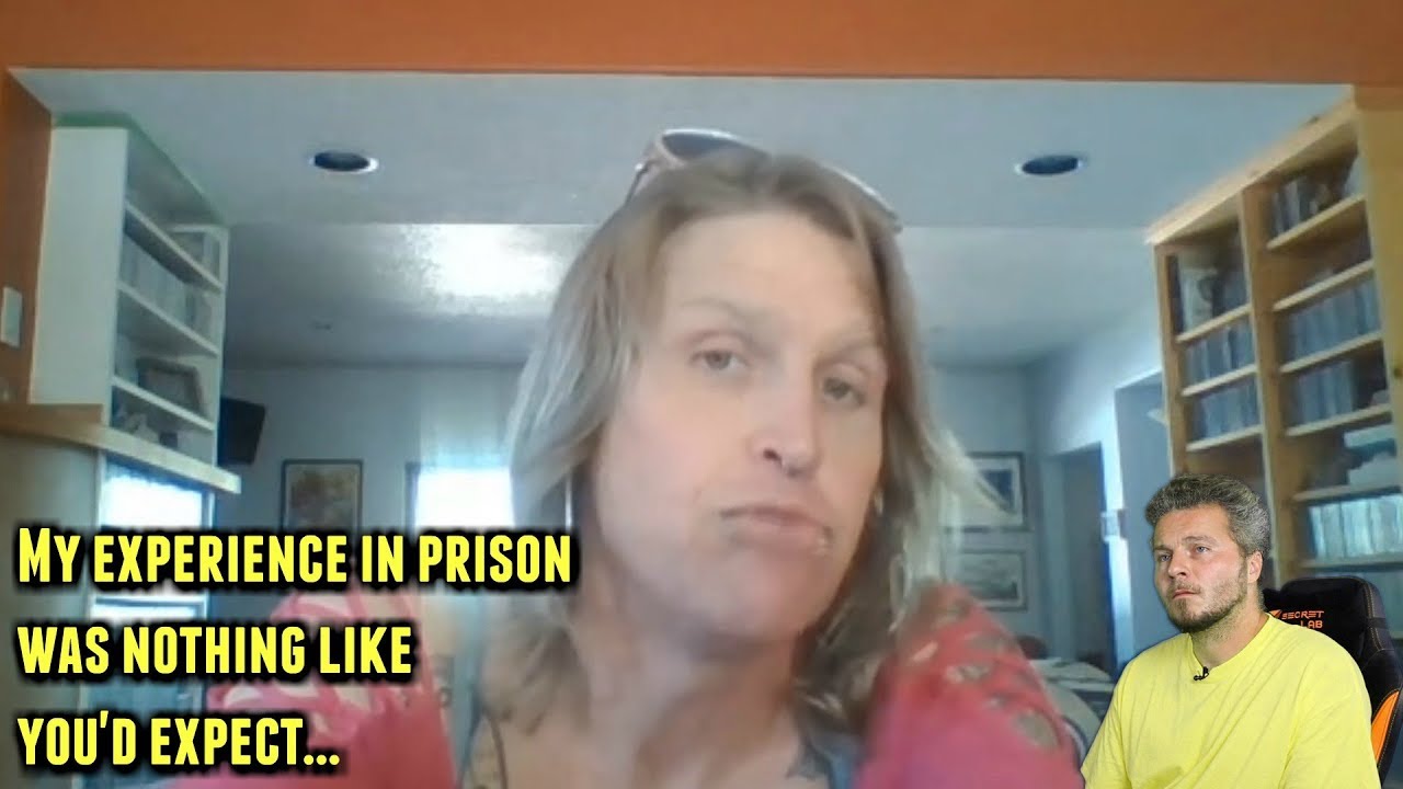 GameStop Meltdown Chick Served 3 Years In Prison...