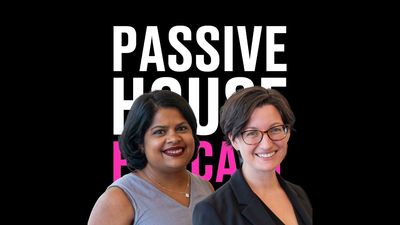 275: Sustainable Practices in New York City with Shefali Sanghvi and Heather McKinstry