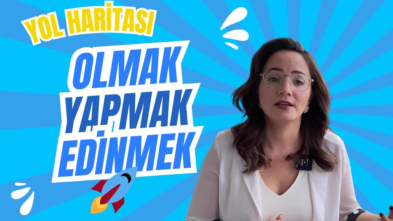 Скоро появятся новые учебные модули: «Быть-Делать-Приобретать» 🚀