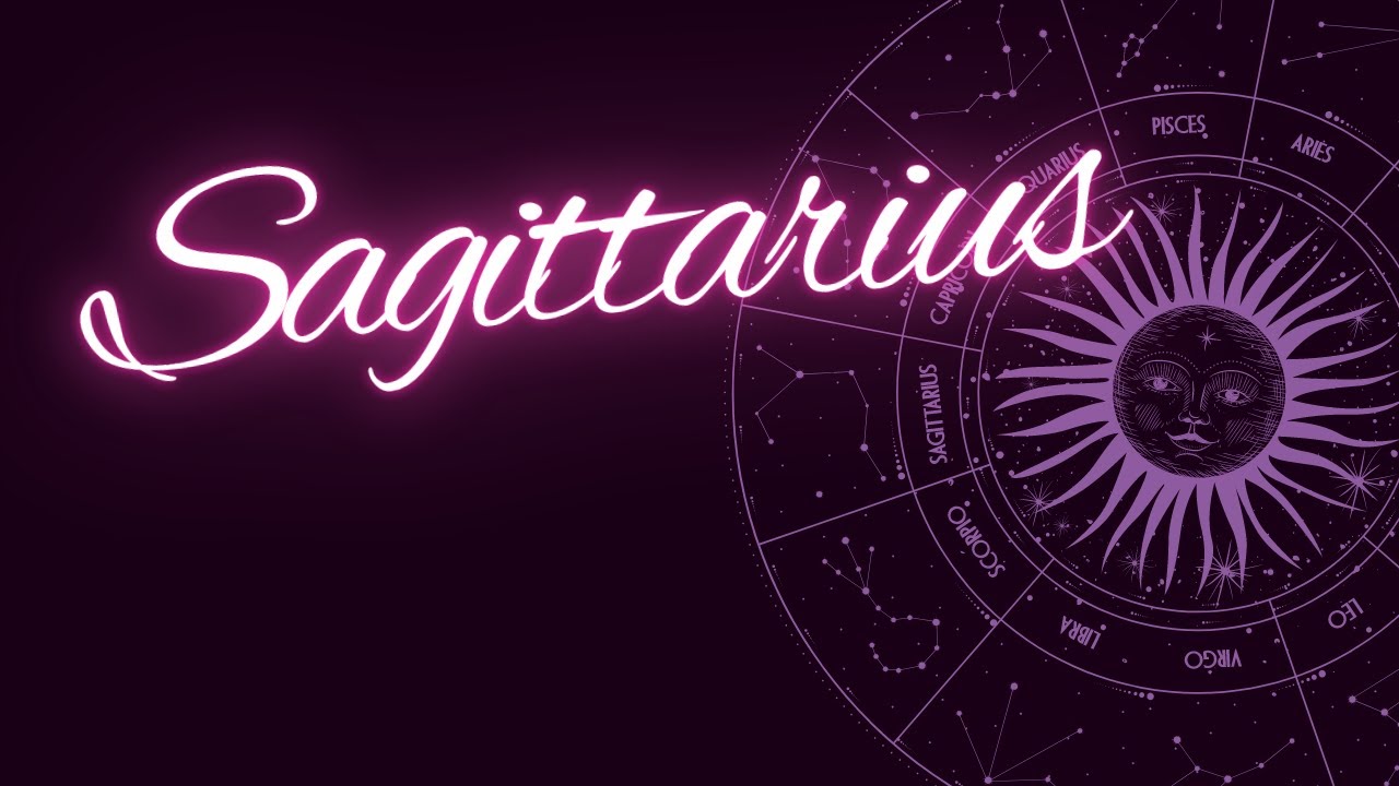 Sagittarius FLIRTING WITH THE DEVIL! 💕#tarot #love #soulmate #horoscope