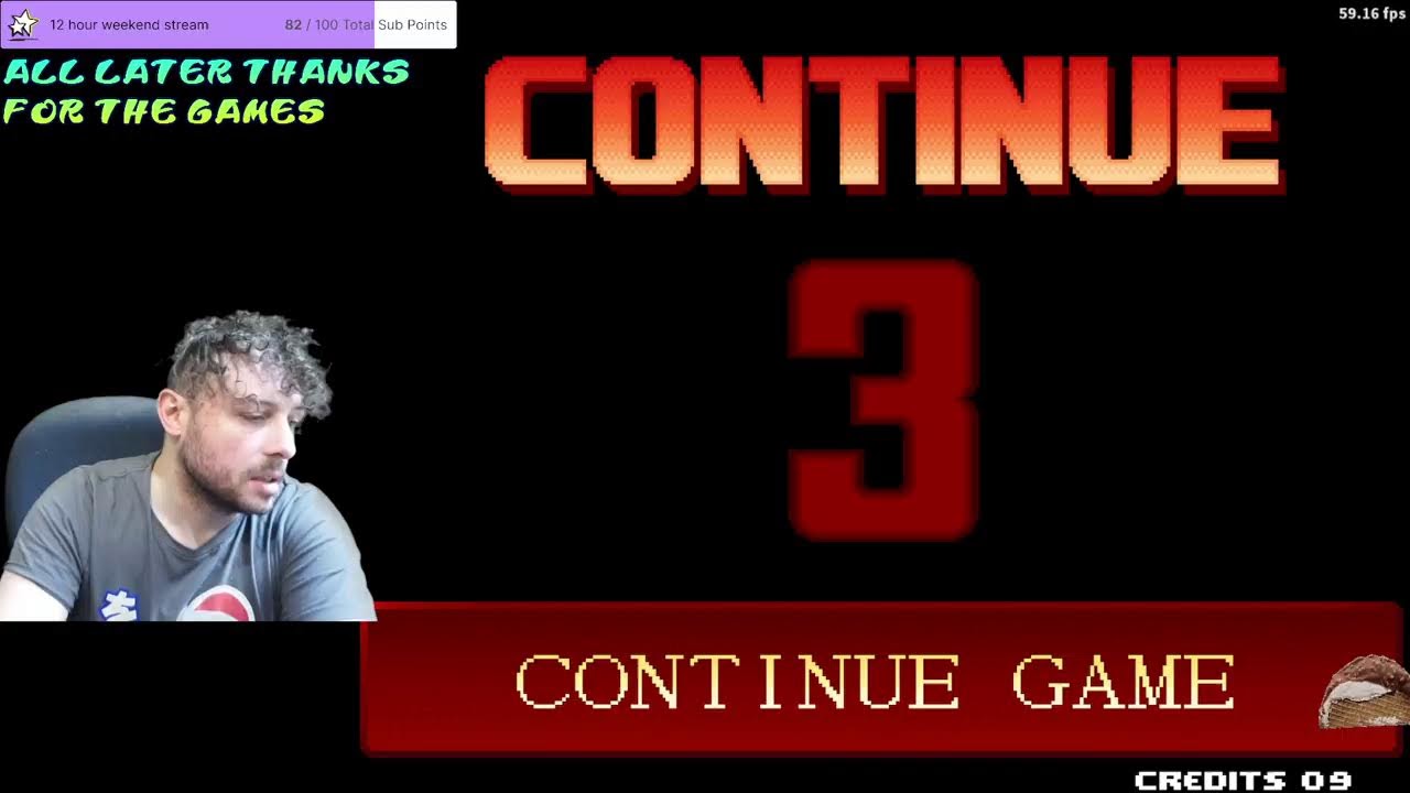 Vsav on fightcade 2