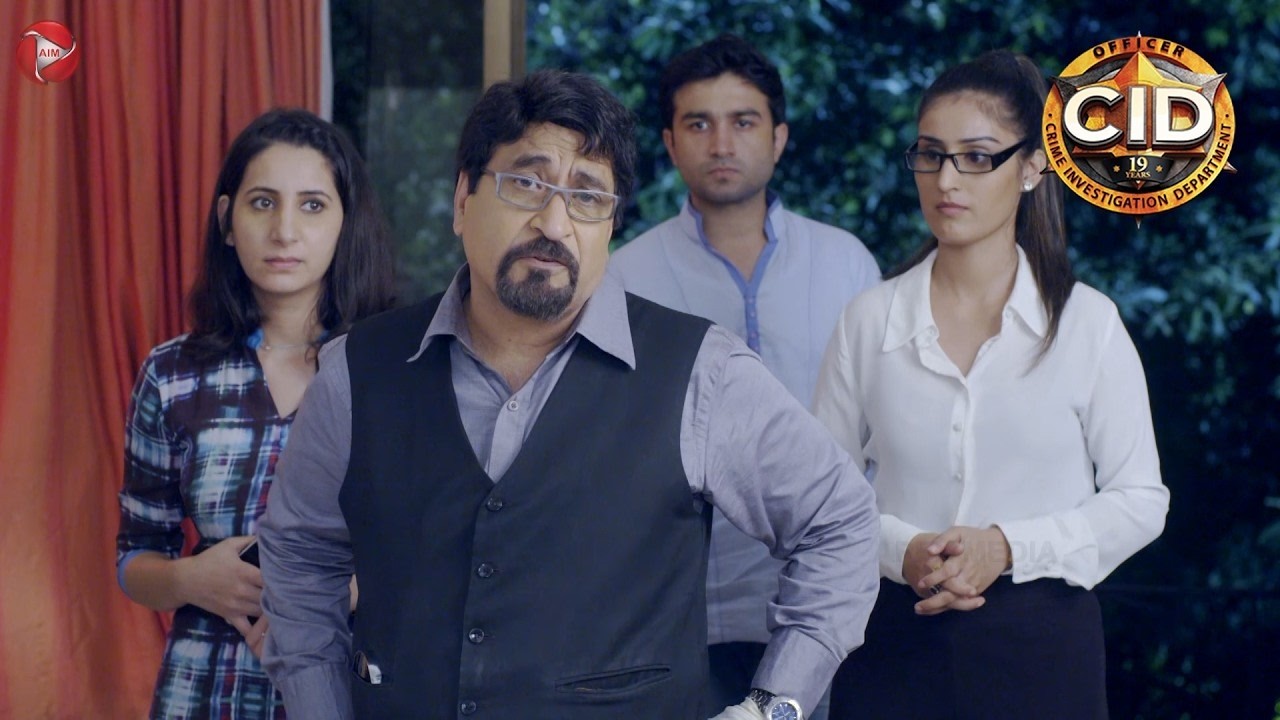 New Crime Story 2026 || सी.आई.डी. || C.I.D || New Episode 2026 || Crime Series 2026