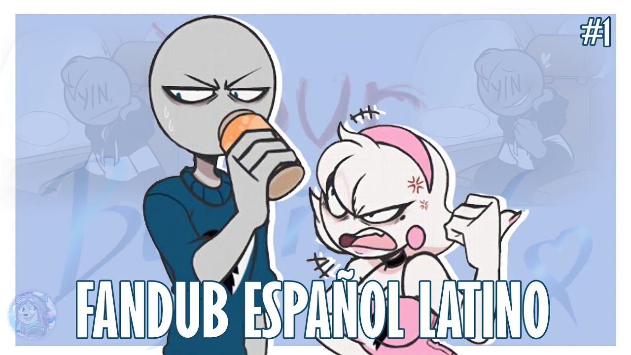 Mini Recopilación | Your Boyfriend | Fandub Español Latino (Cómic)