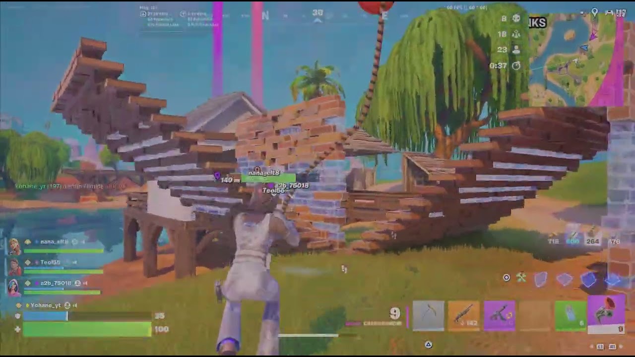 je teste l édit simple (c est flex)