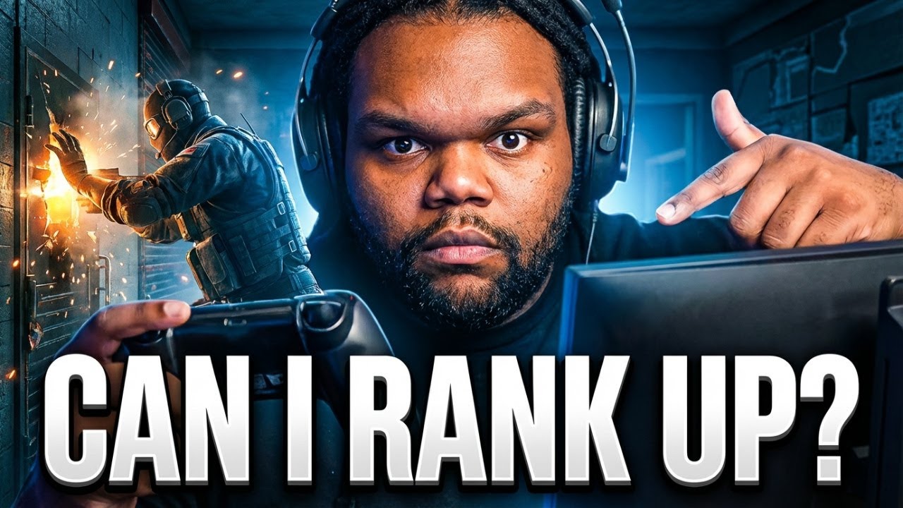 LIVE🔴 OPERATION SILENT HUNT - CAN I RANK UP?