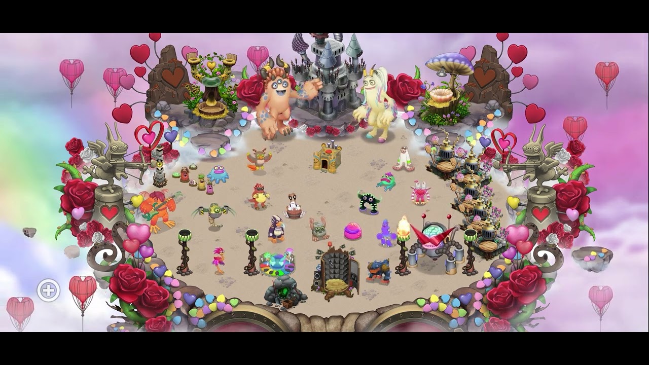 Air Island, but better ￼
