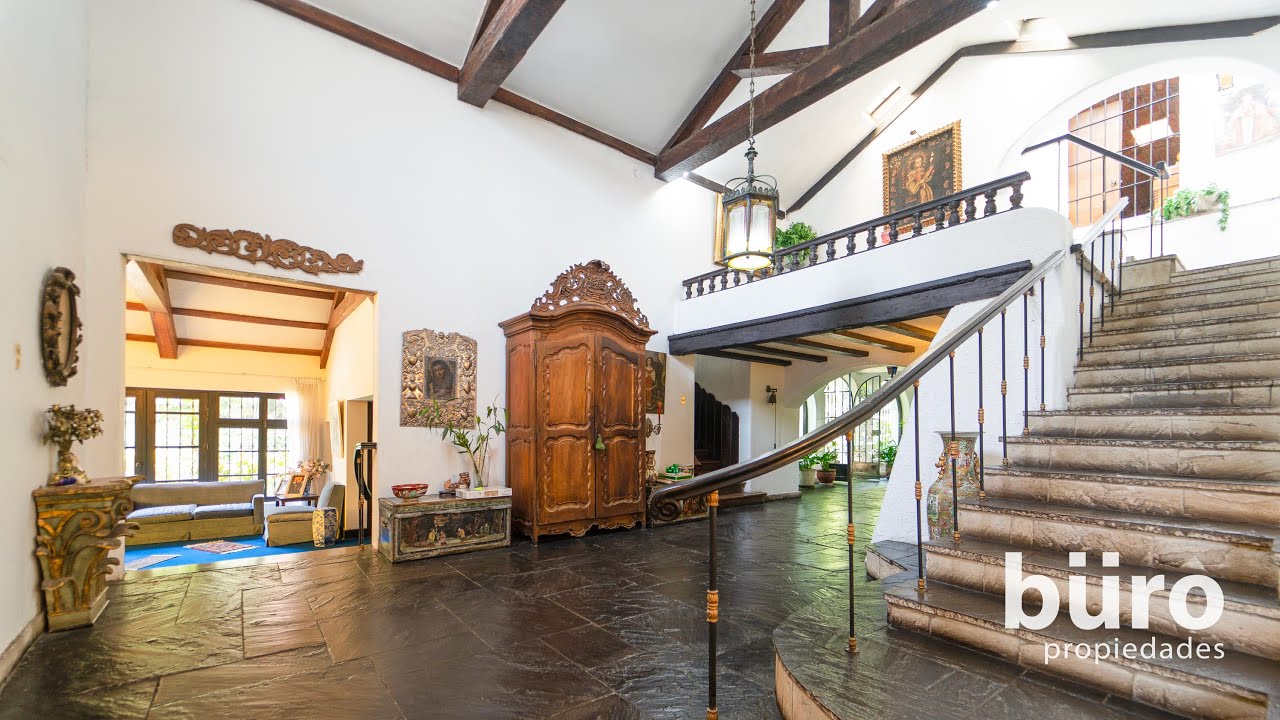 Casa/Terreno en Venta en San Isidro