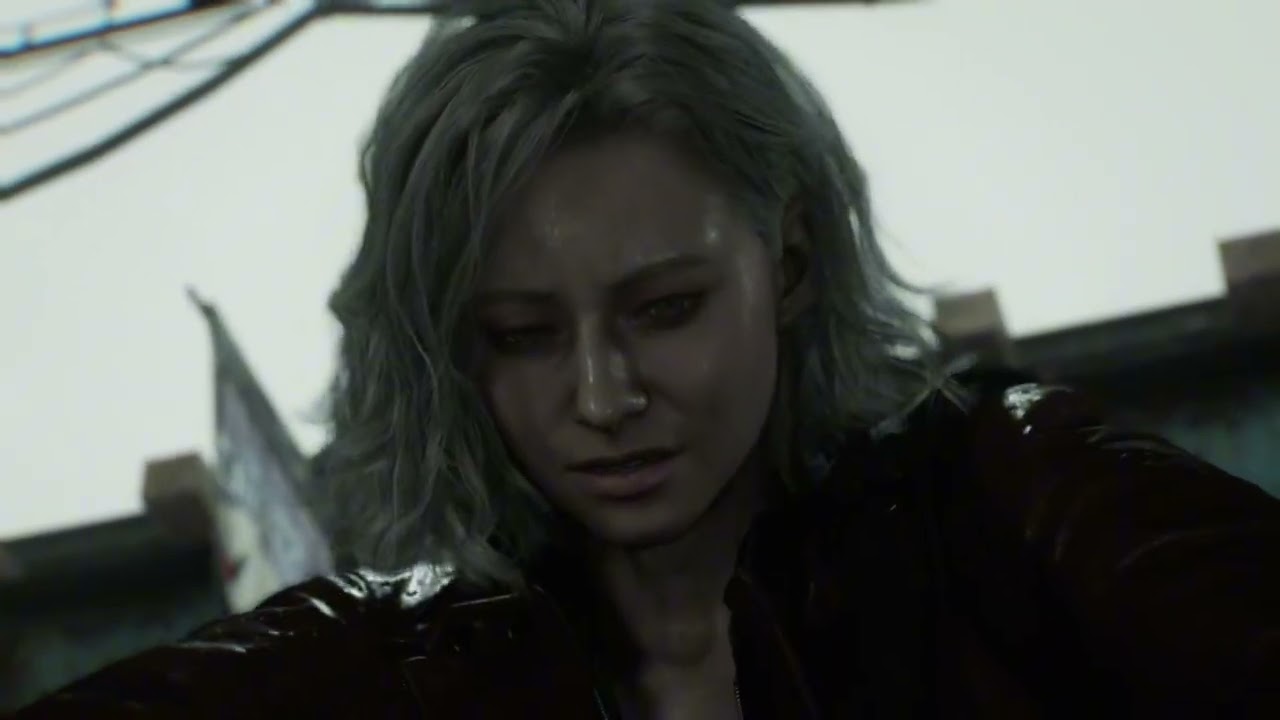 ¿Grace o Leon? El inicio de la pesadilla - Parte 1 | Resident Evil Requiem