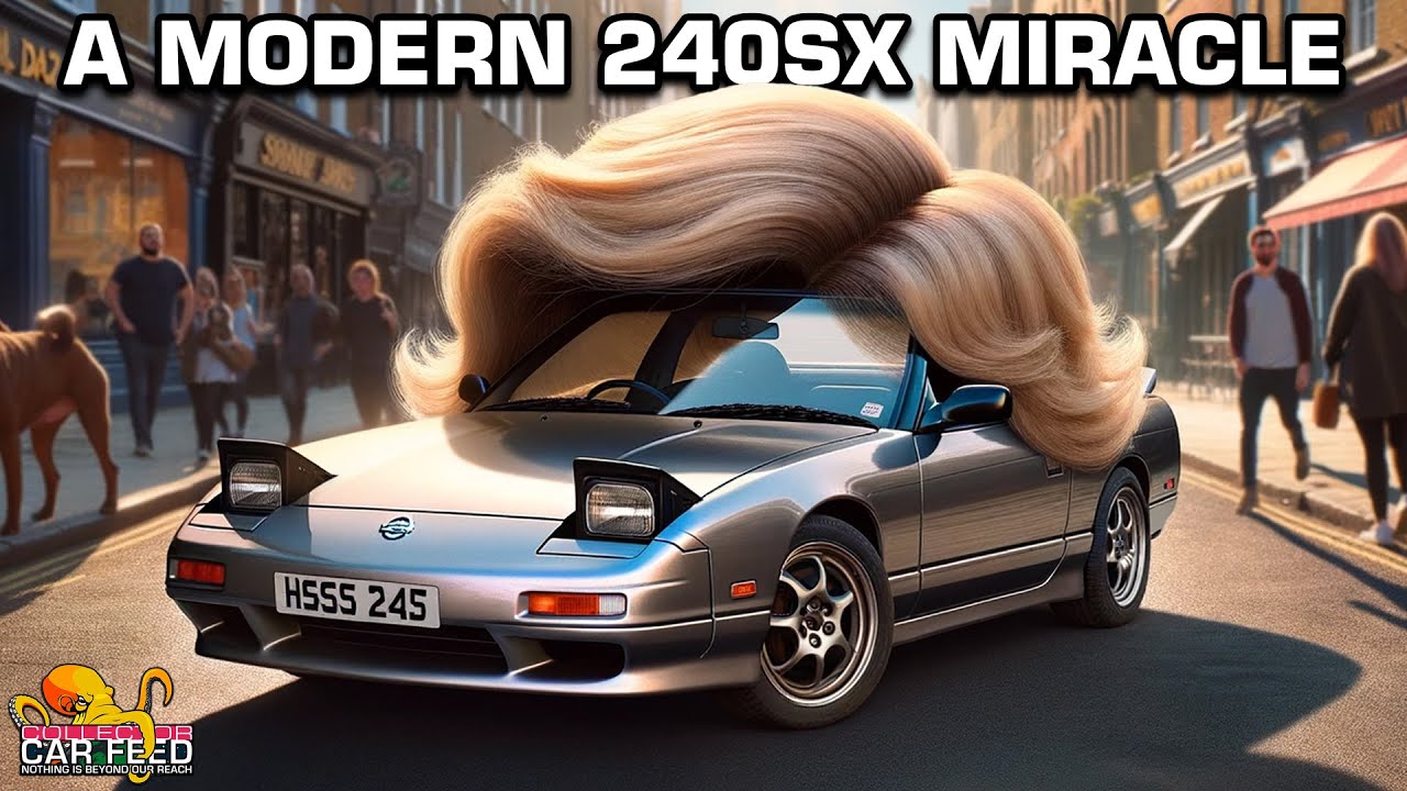 The S Chassis community made a toupee for all those verts nobody wants. Game changer?