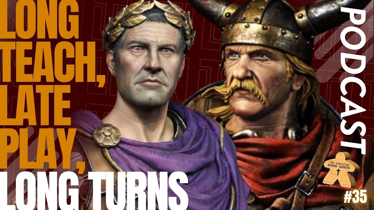 Long Teach, Late Play, Long Turns