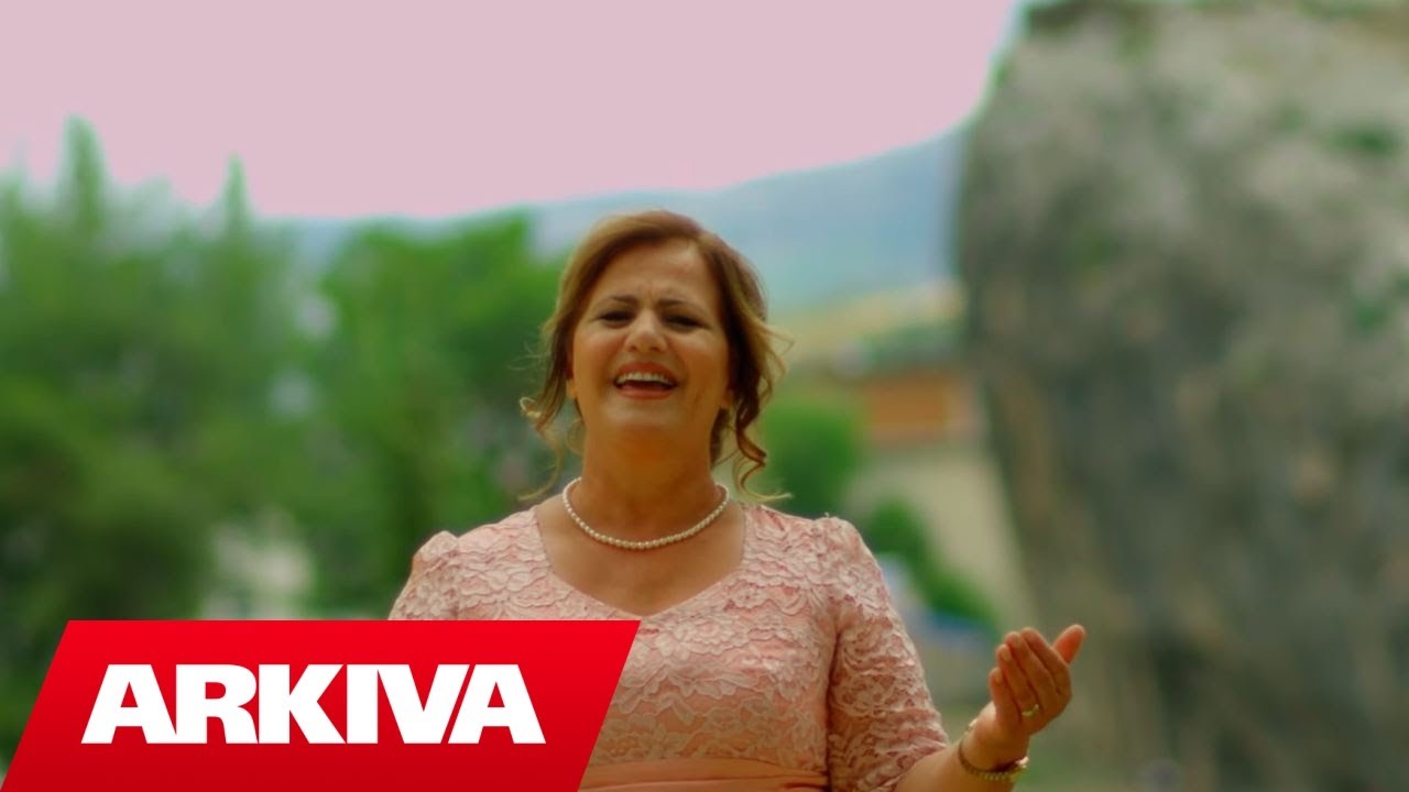 Donika Pecallari - Amanetin s'e tret dheu (Official Video HD)