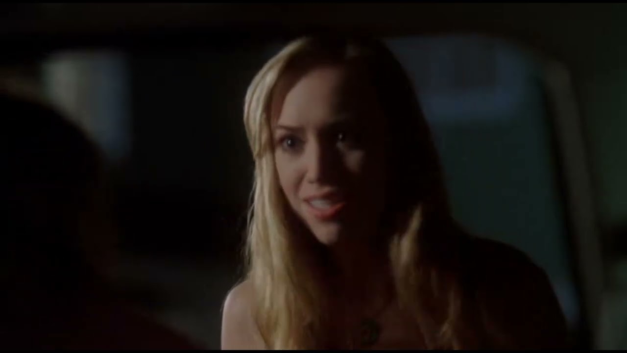Julie Catches Austin And Sarah Together - Desperate Housewives 3x05 Scene