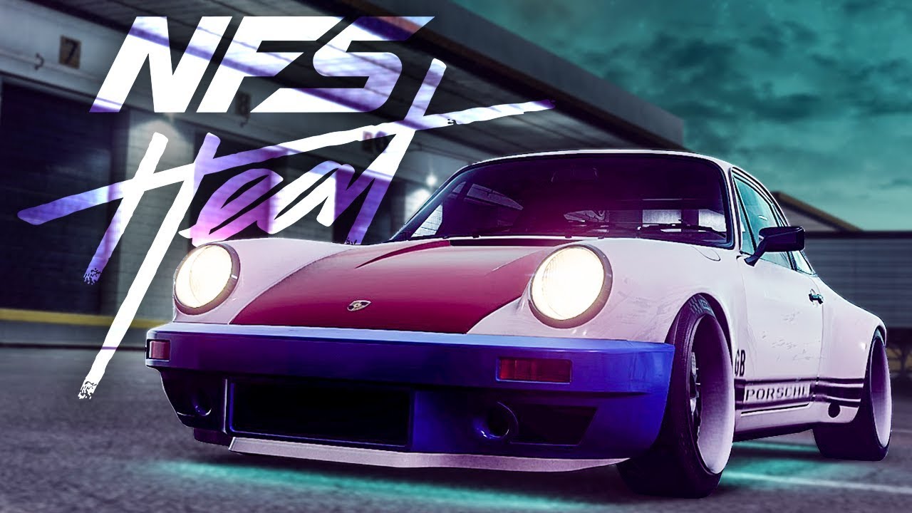 🏁THE RSR JUST GOT 5 SECONDS FASTER!  - Need for Speed Heat (Fastest Car)