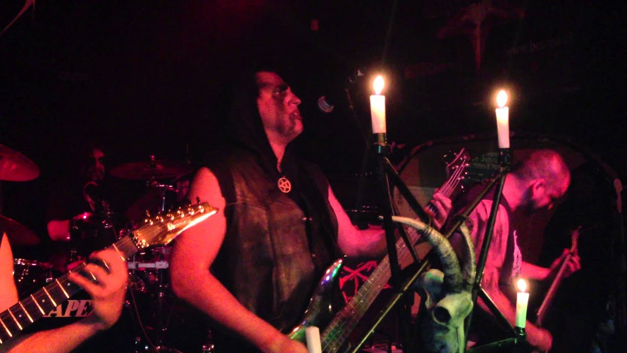VALEFAR - En Vivo en ADF XIII (Santiago, 11-05-2013)
