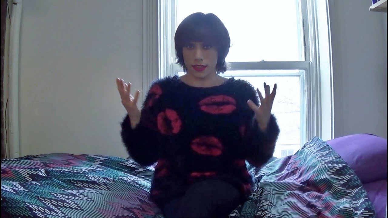 TransFace (Cis Actors Playing Trans Roles)