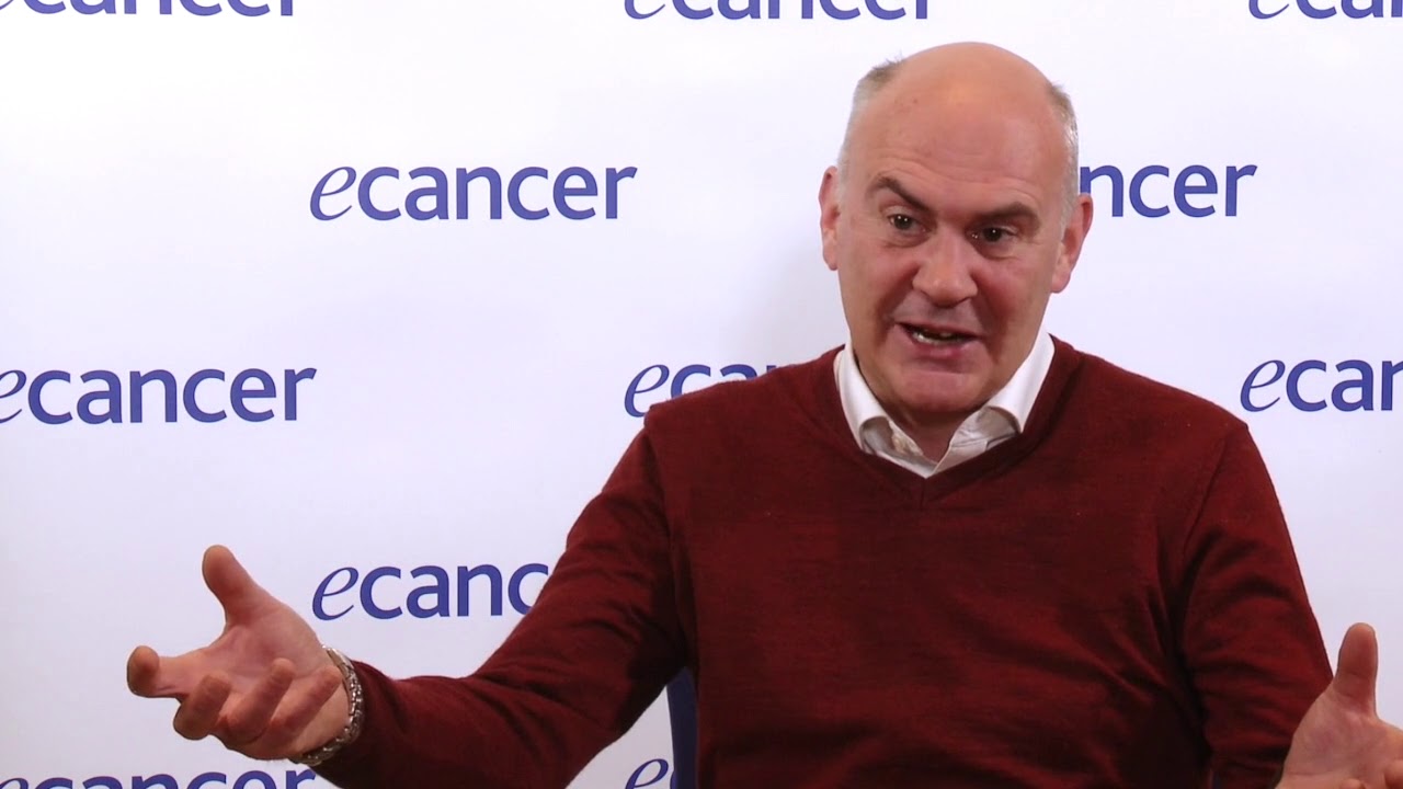 New FIGO staging in vulval and cervical cancer