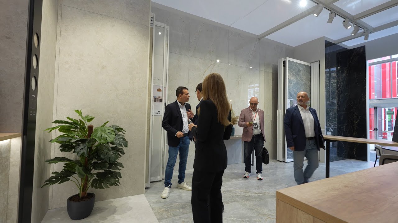 Cersaie 2024 | AB