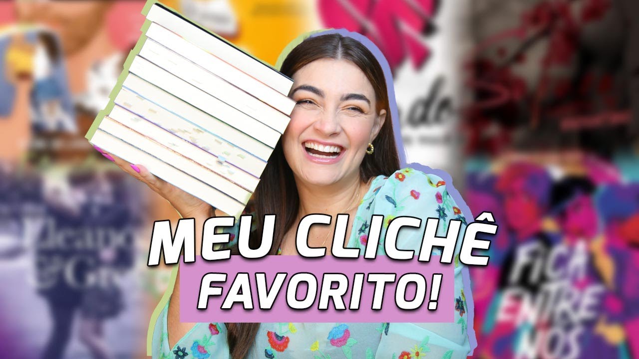 MELHORES AMIGOS QUE SE APAIXONAM: 12 ROMANCES CLICHÊS!