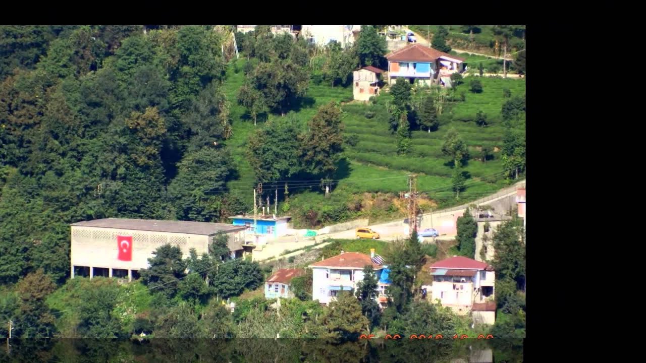 FICICILAR MAHALLESİ -2012-3