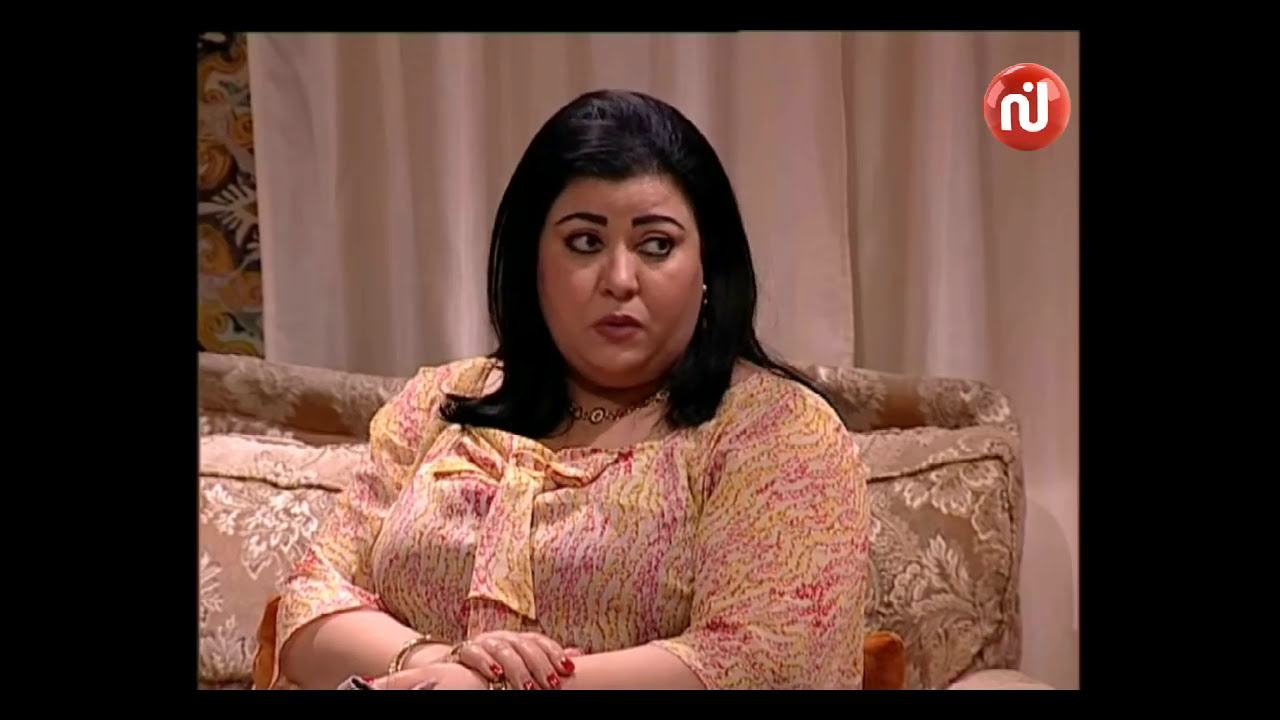 Nsibti Laaziza 4 - Episode 16  نسيبتي العزيزة 4 - الحلقة