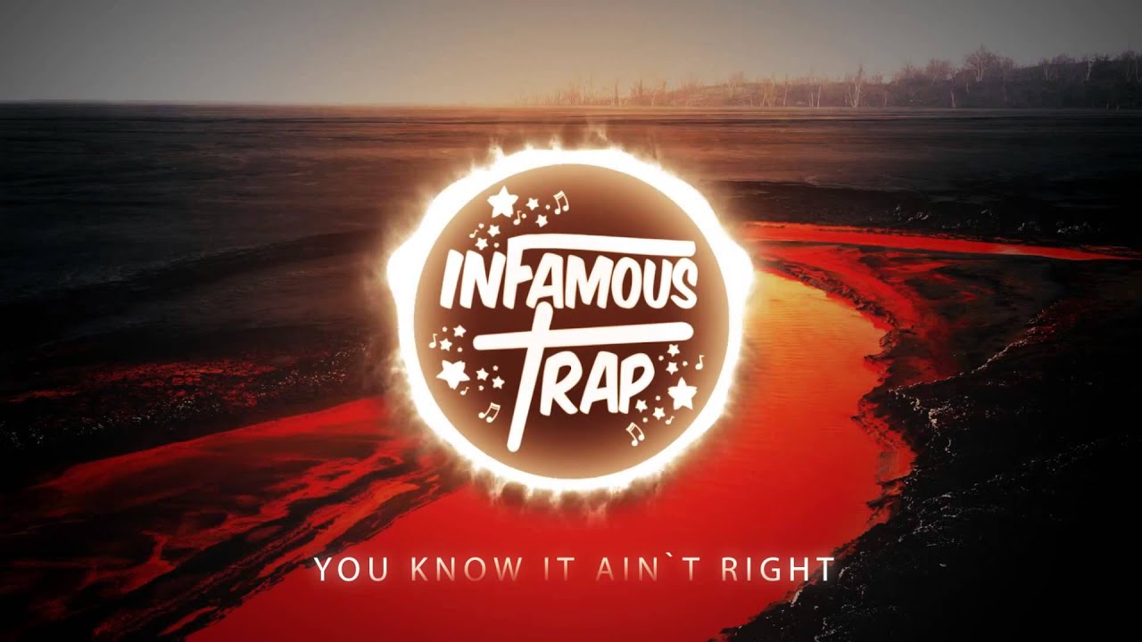 TroyBoi - You Know It Ain`t Right