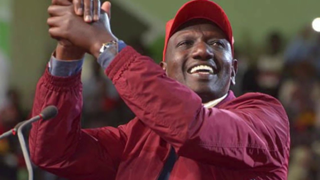 Hustler's Nation by Abdi Mara Boy Official Video