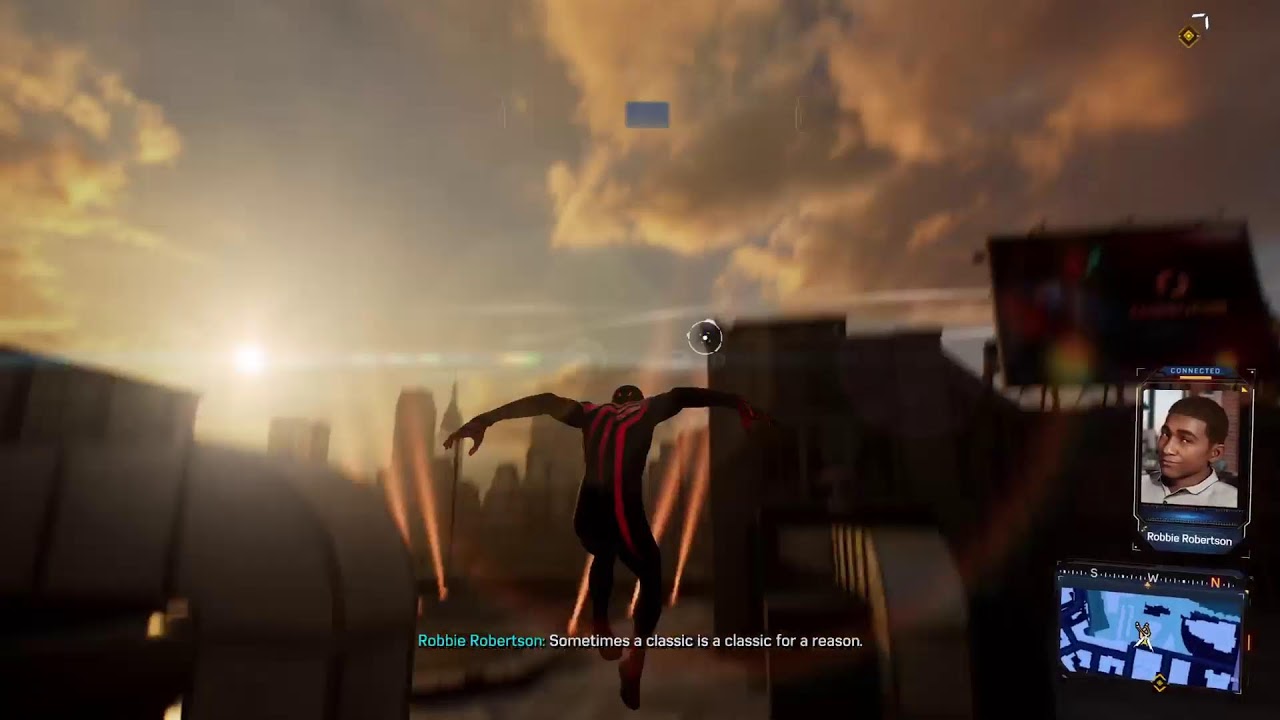 Spider-Man2 Sosafour10 Ps5pro