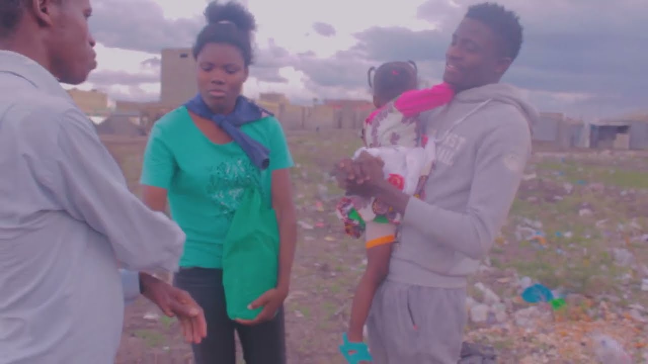 NUNDU WA WENDO-MARK KELVIN