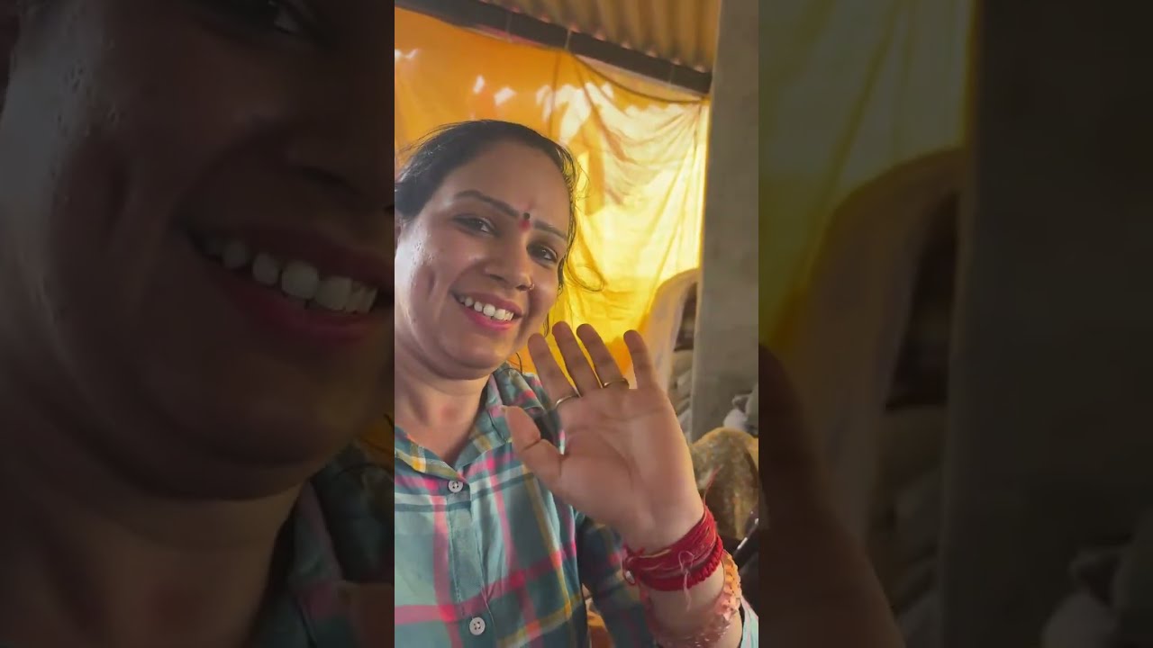 राधे कृष्ण राधे कृष्ण 🙏❤️🙌🥰#radhekrishnaa #youtubevideo #live #aartibhaktimarg01 