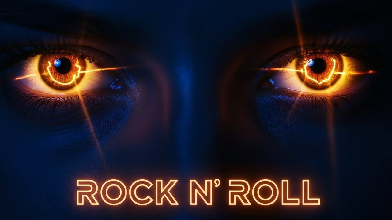 Highway Rebels Rock | No Rules After Dark #HighwayRock #RebelSpirit #RockNRoll