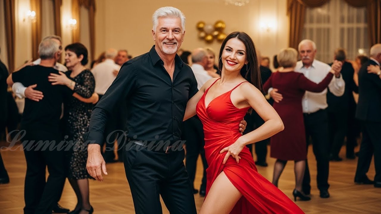 Hej! Biesiada Tu Gra – tu serca spotykają się w tańcu.