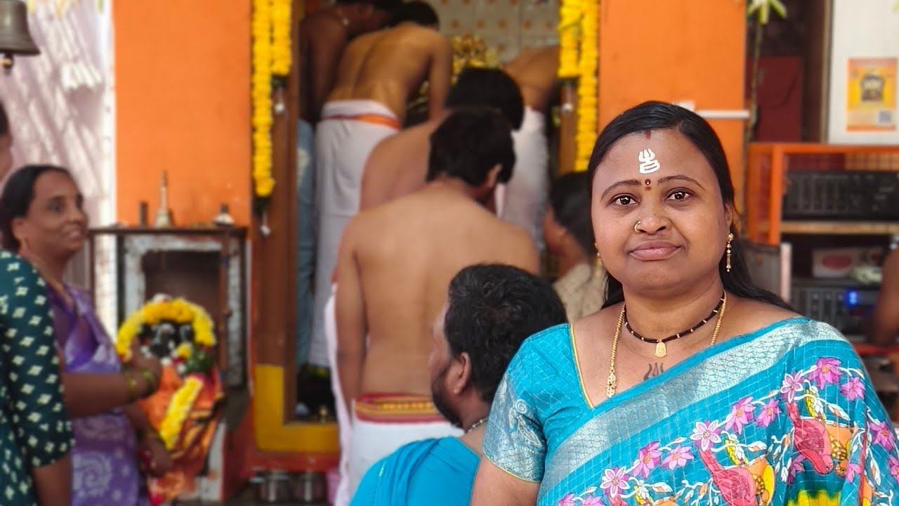 Sanatana Devalayala Rajamargam is live!