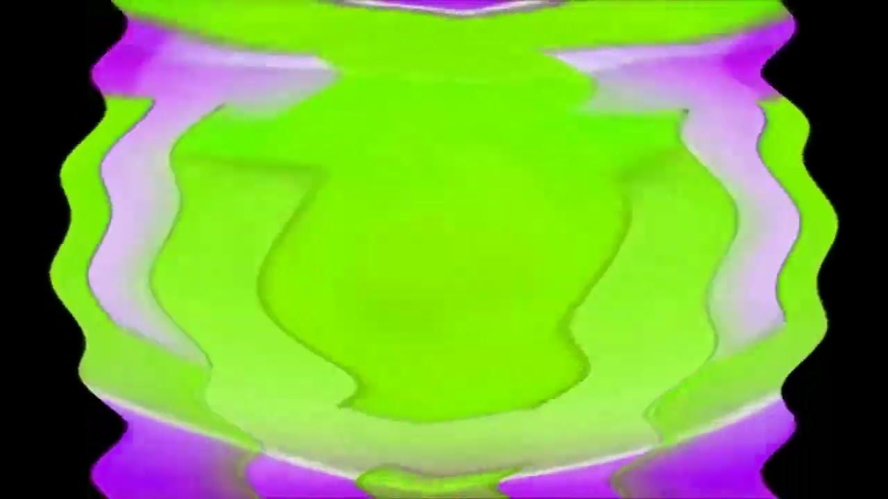 I KILLED INTEL LOGO HISTORY IN NOT SCARY