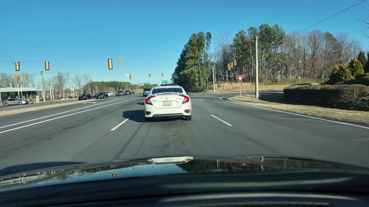 Our Drive Home 🚘🏡#ridealongs ,#travelvlogs #dailyvlog 