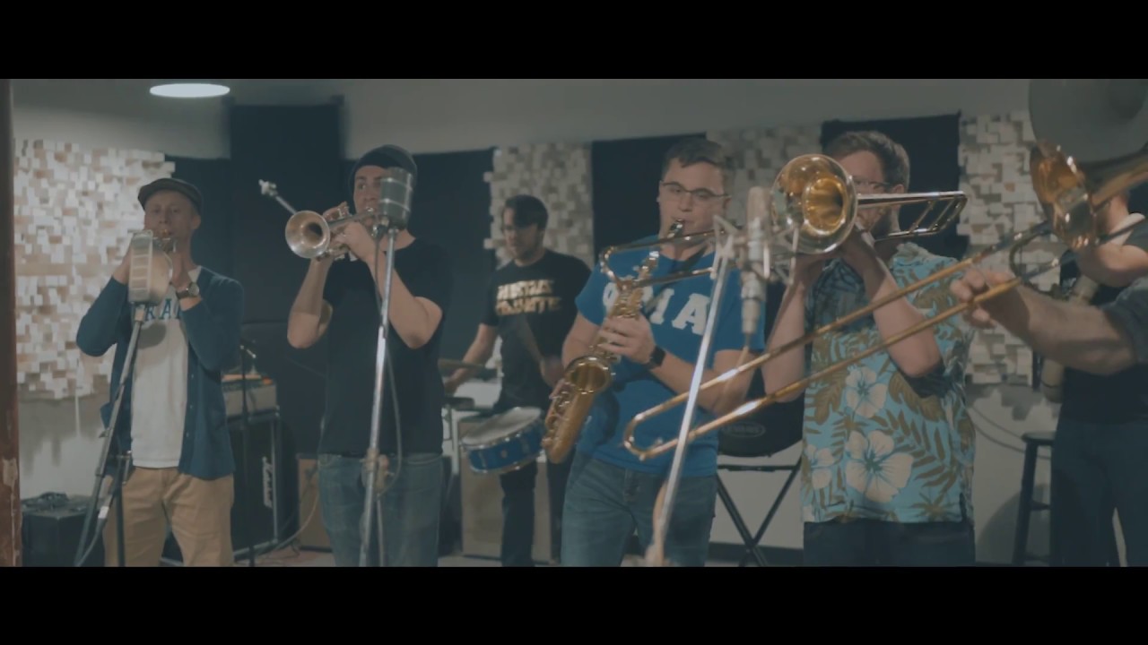 Zombies of the Metro | Grand Ave Ruckus