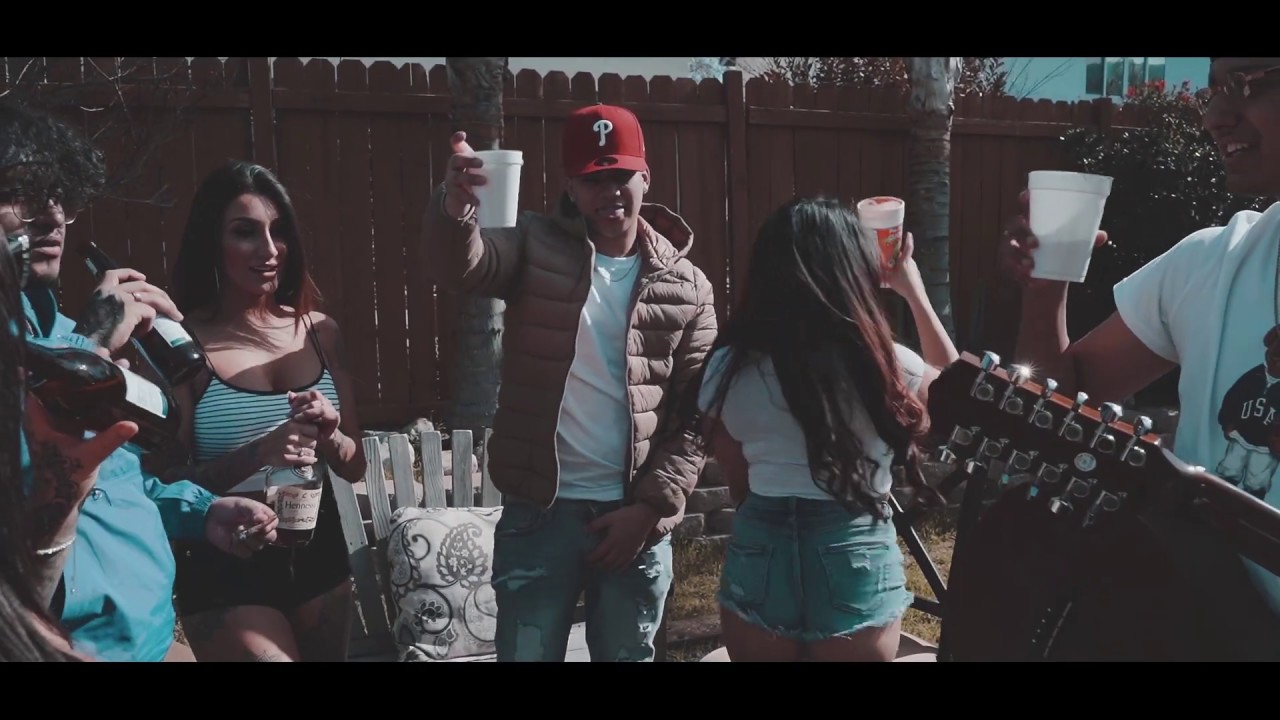 LDNE - Algo Pa Las Calles (Video Oficial)