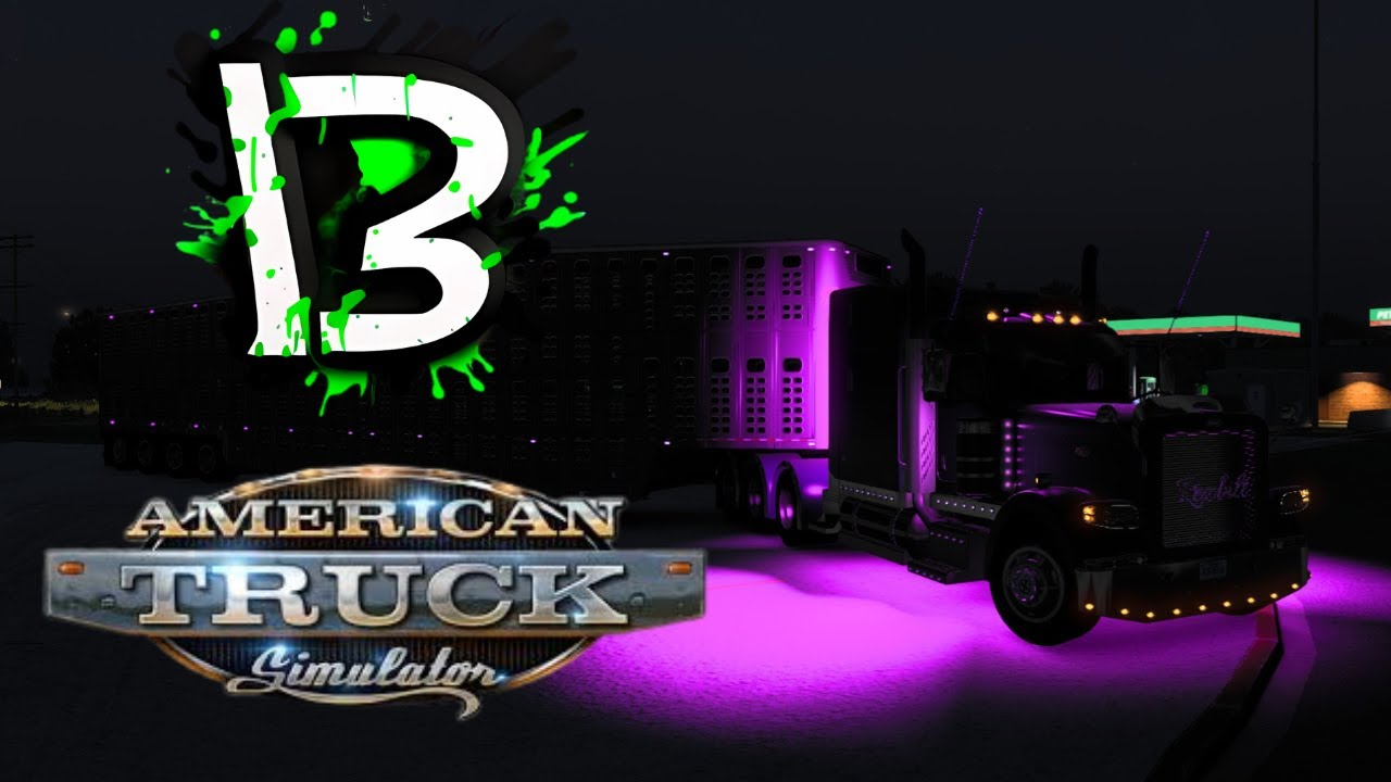 Day 11!   Lets GO!   Cross Country Driving!   Lets have some fun! Part 2