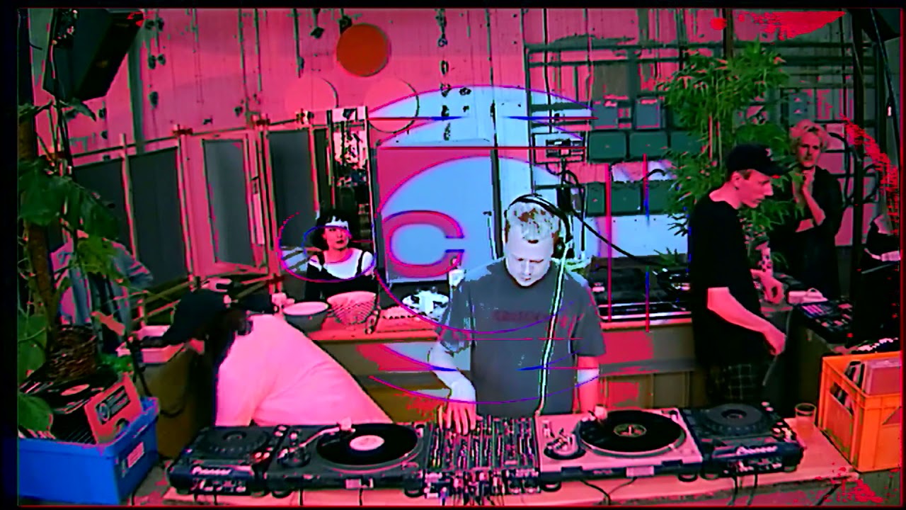 CCTV Studios pres. 5 Years of Osignat: Cooking w/ Osignat