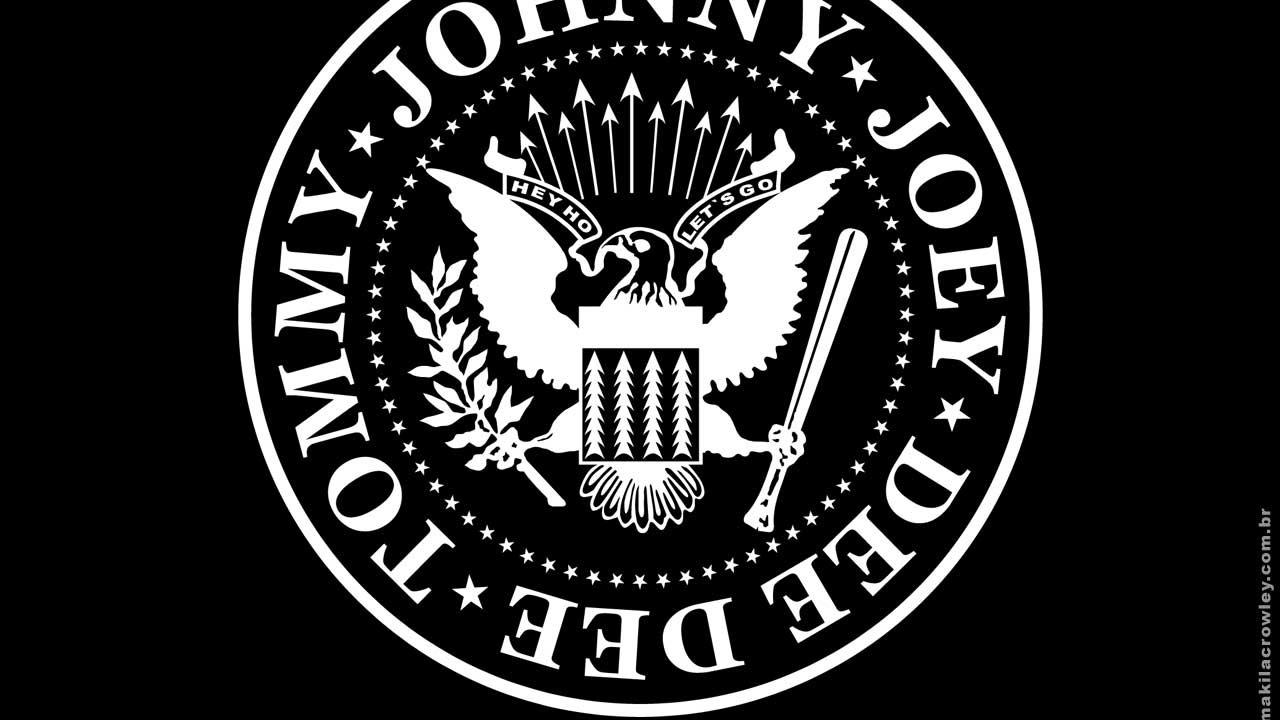 Ramones - I Wanna Be Your Boyfriend ((Legendado em Português)