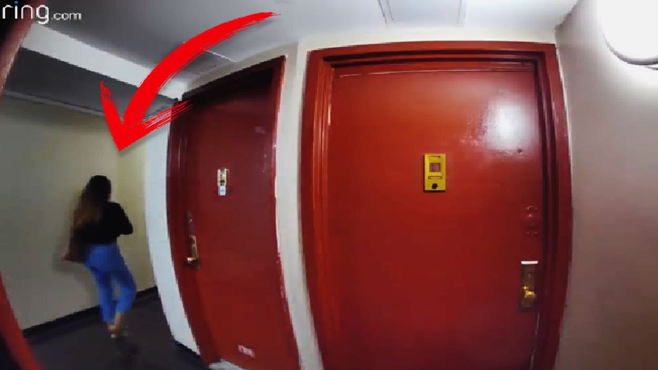 7 Aterradores Ataques Demon&iacute;acos captados en videos