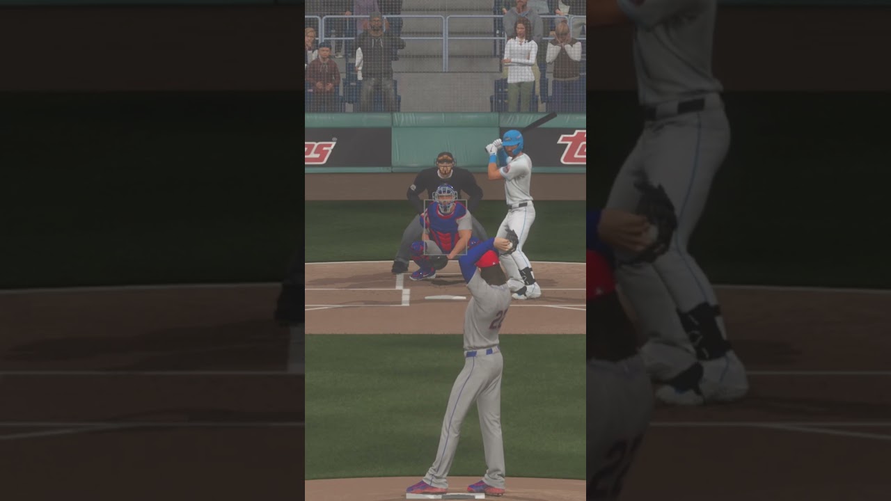 ПОБИТЫЙ РЕКОРД #mlbtheshow25 #roadtotheshow #joeschmo #mlbshorts #shorts2026 #japanshorts #mlbtv