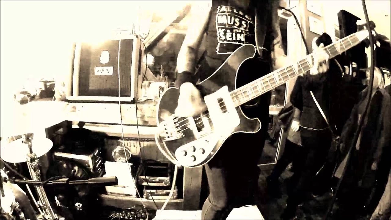 Daily Thompson Europe Tour Video 2016 (France,Spain,Italy)