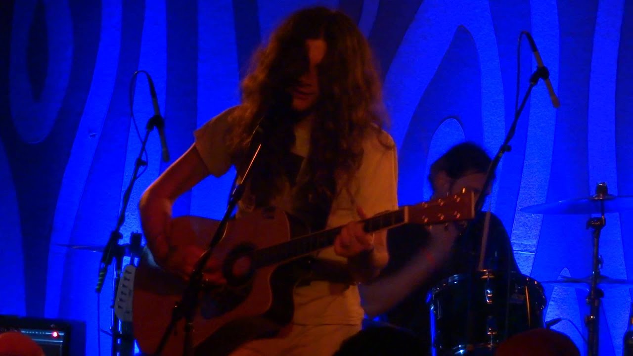 Kurt Vile & the Violators - Girl Called Alex 2013-05-10 Live @ Doug Fir Lounge, Portland, OR