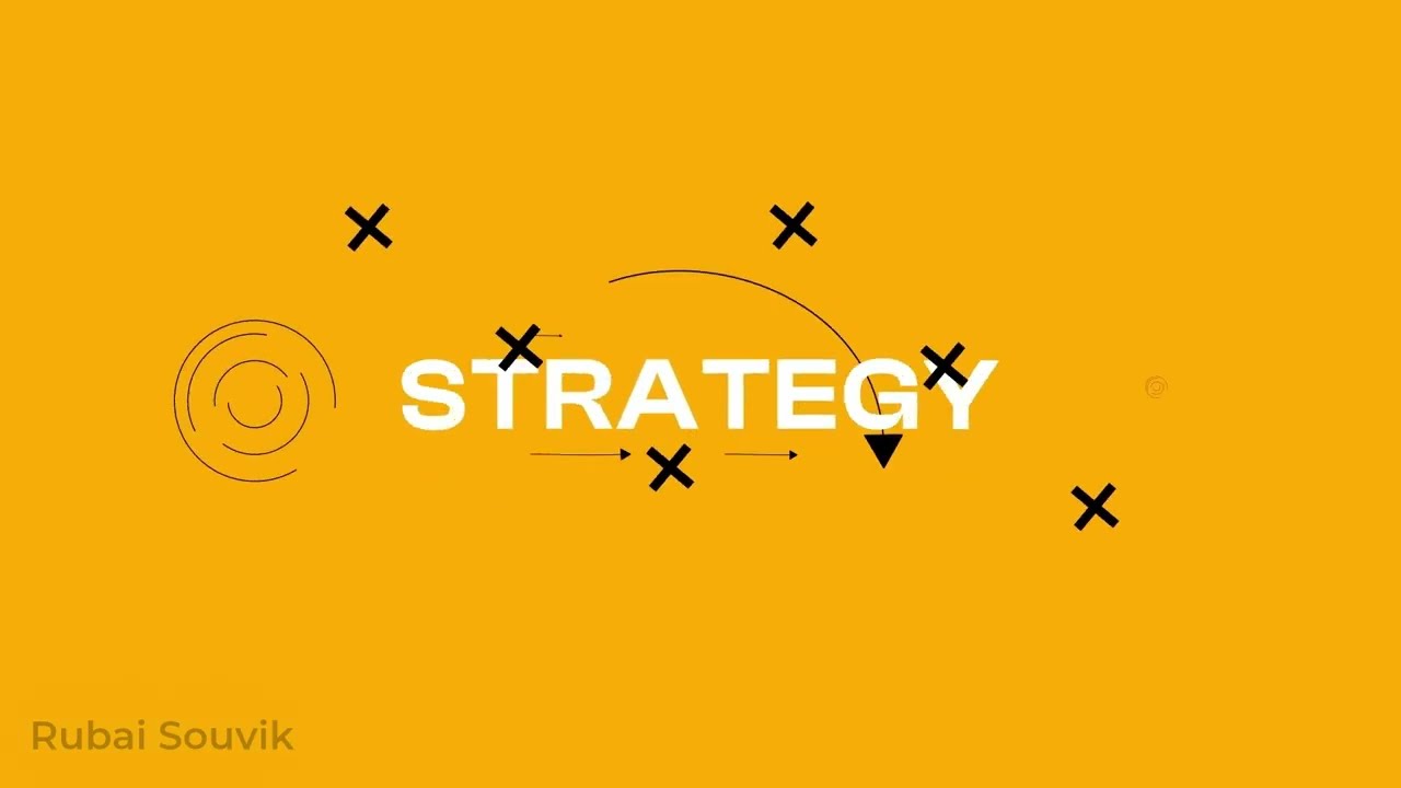 Text Animation Showreel  | Clean & Creative Typography Motion Design
